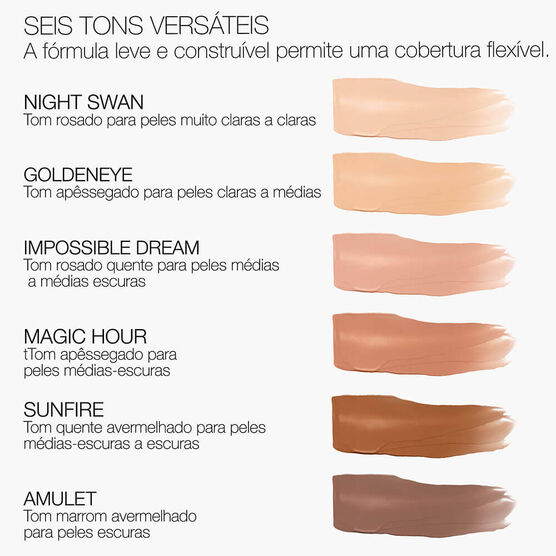 Light Reflecting Corretivo Goldeneye